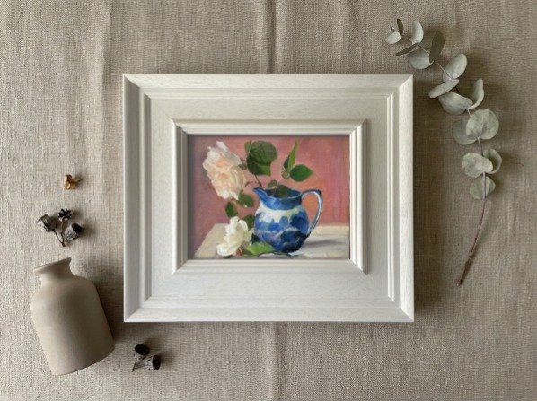 Handmade Art Piece 3