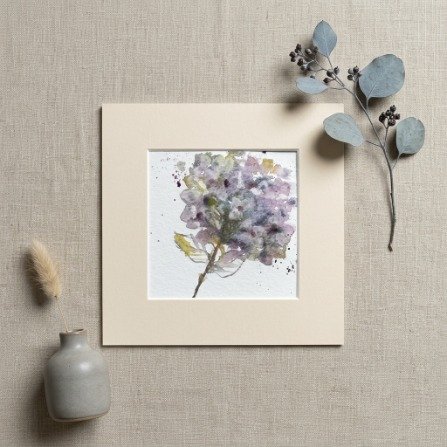 Handmade Art Piece 1